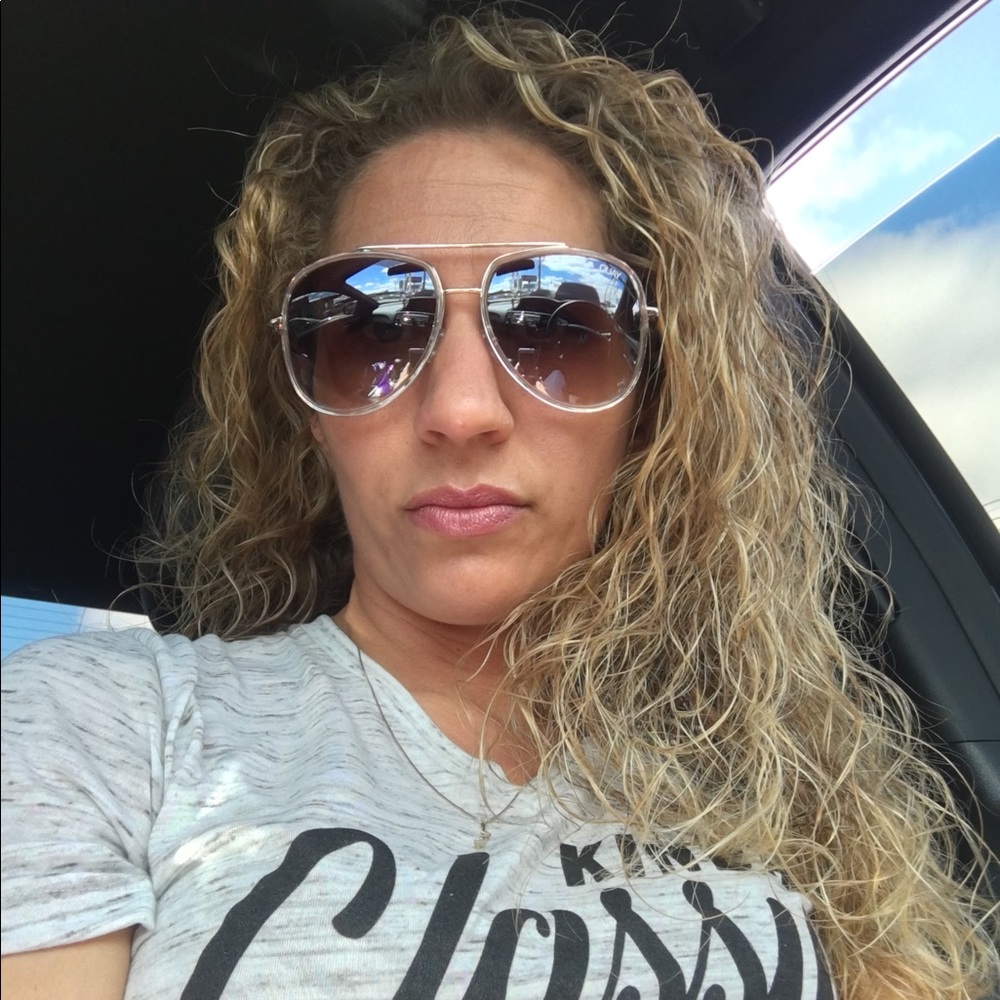 Meet your Posher, Tiffany